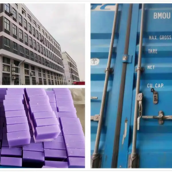 Hangzhou SHIQIN Commodity Co., Ltd company overview - view 4