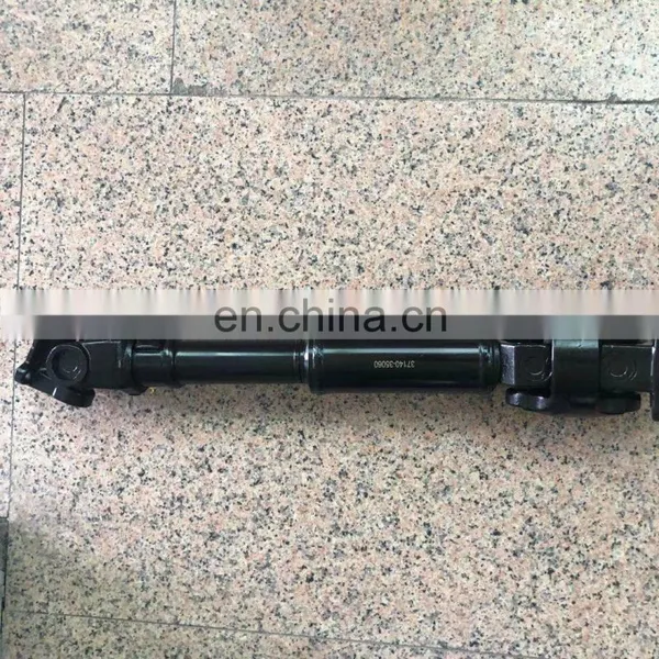 HIGH Quality Auto FRONT Drive Shaft OEM 37140-35030 FOR HILUX photo-4