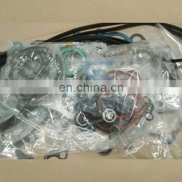 Auto Spare Parts Full Head Gasket Kit Set For 22r Land Cruiser 04111-35342 photo-2