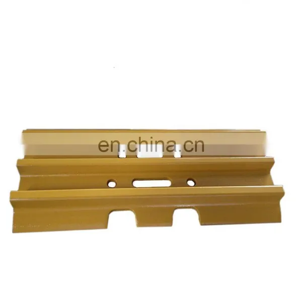 Dozer Track Link Assy Bulldozer D155 Track Shoe Assy photo-2