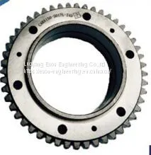 tower crane slewing bearing SF 2907 PX1 SF2907 angular contact bearing