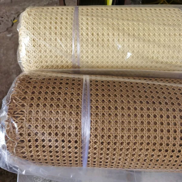 Open Mesh Plastic Webbing, Black & Yellow & Dark Brown Colour photo-4