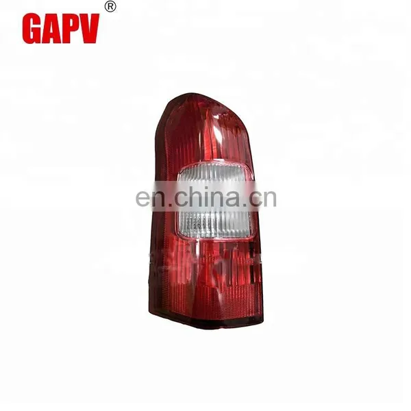 High Quality Tail Lamp for Probox 02-08 Taillight 212-19R6 - GoldSupplier