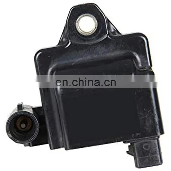 90919-02212 Wholesale Good Quality Auto Parts Ignition Coil for Toyota 4 Runner Land Cruiser 90 photo-5