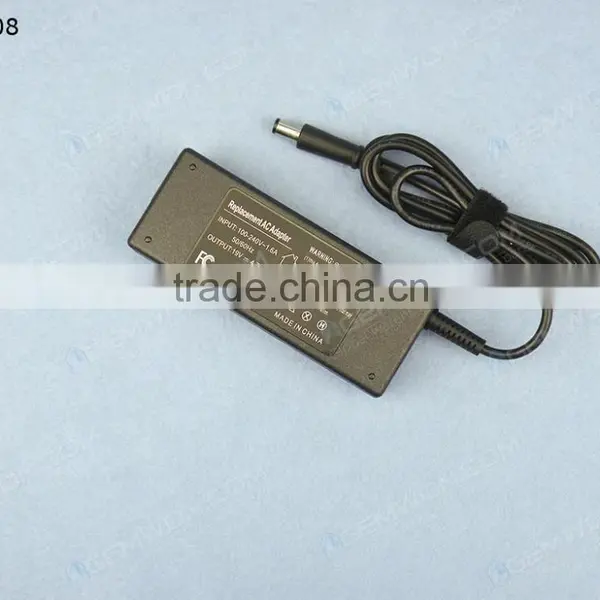 High Copy Laptop AC Power Adapter for HP 19V 4.74A 7.5*0.7*5.0mm 90W photo-3