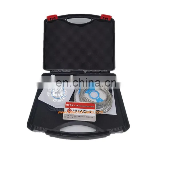 ZX-1 ZX-3 ZX-3G ZX-5A ZX-5B ZX-5G ZX-6 ZX-7 Excavator Computer Diagnostic Tools PC3.9.0.0 photo-3