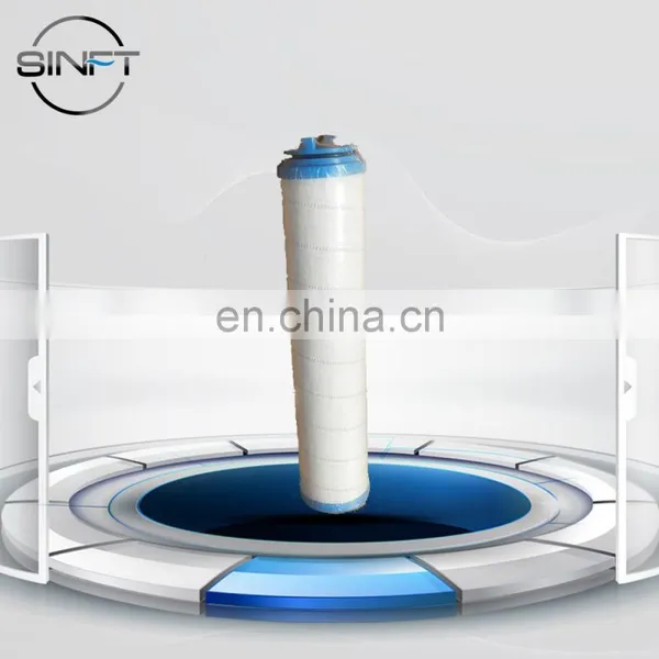 Hydraulic and Lube Ultipleat SRT Filter photo-4