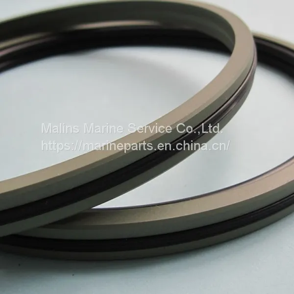 YOKOGAWA EML500 O-ring photo-2