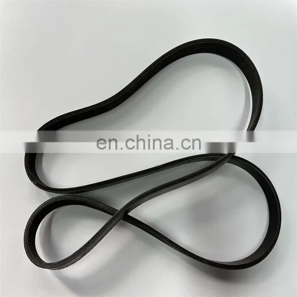 Yibo 13-18 1.0 Fiesta 13 1.0 Focus 15 1.0 Auto Engine Spare Parts Generator Belt photo-2