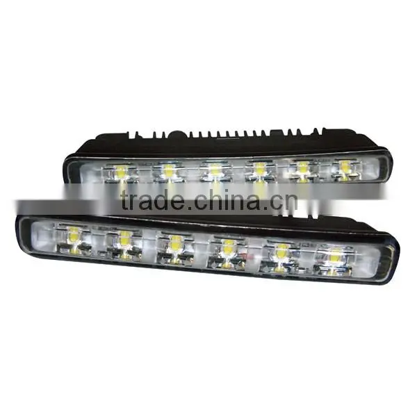 Rx350 High Power Car Day Led Light for City DC9~30v photo-3