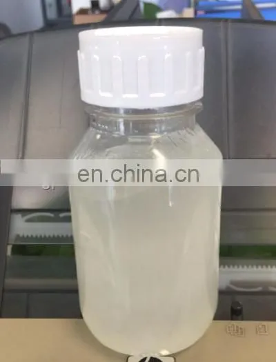 Sodium Lauryl Ether Sulphate SLES70% CAS 68585-34-2 Surfactant photo-2
