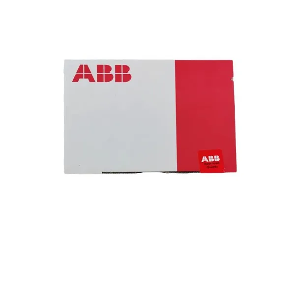 ABB PLC-AC500 DI524 DCS Module Amazing Discount photo-2