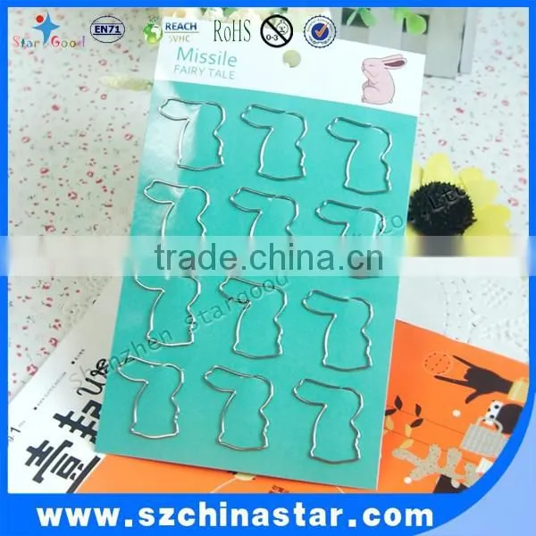 Suitable for Trade Gift Paper Clip With Different Package photo-5