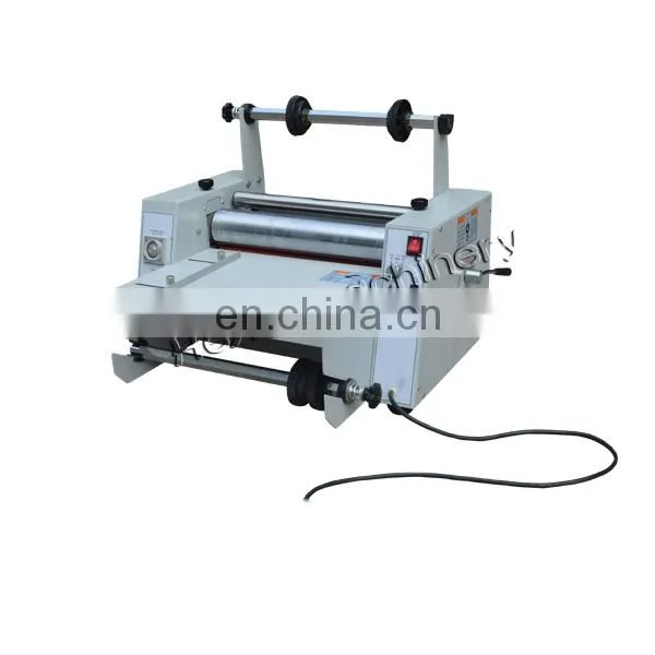 Automatic Film Lamination Machine photo-5