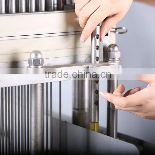 Meat Injector With 84 Needles photo-2