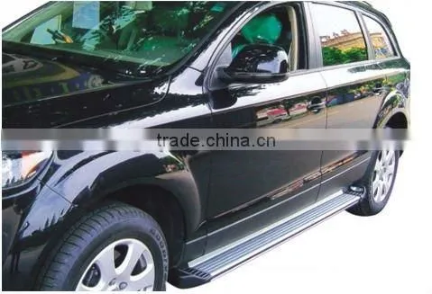 SIDE STEP FOR Q7