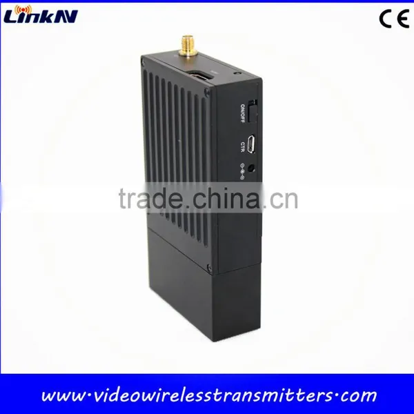 COFDM HD HDMI Wireless Video Transmitter With H.264 Video Compression photo-3