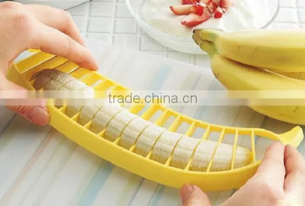 KH Small MOQ Welcomed Eco-Friendly Banana Cutter photo-3
