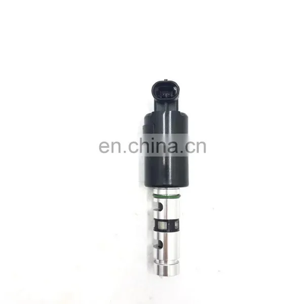 Hot Sale Oil Control Valve VVT 24355-3E000 243553E000 for Hyundai Santa Fe Santa Fe Kia MAGENTIS 2005- photo-2