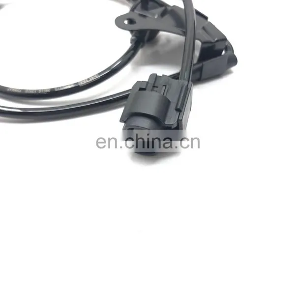 Hot Sale Wheel Speed Sensor ABS 89516-12010 For Toyota photo-2