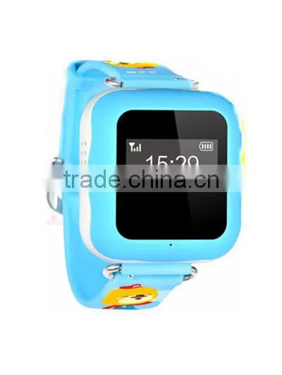Tracking and Positioning Function and Automotive,Hand Held Use Sport Watch Wrist Band photo-5