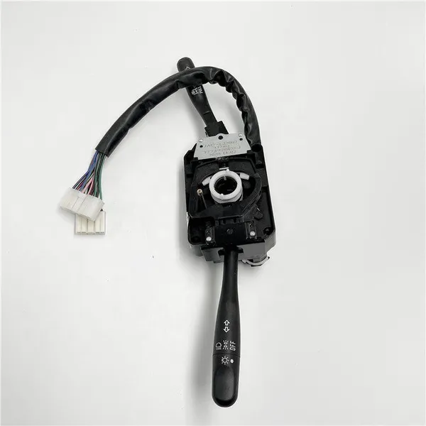 Factory Wholesale High Quality Excavator Combination Switch Control For Truck For HOWO