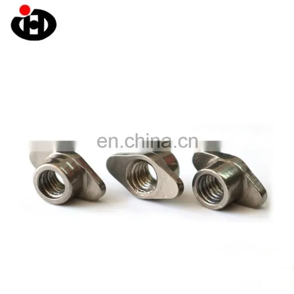 M8 30 Cashew Nuts and Bolt Slide in T Nuts for Aluminum Profile Bags Silver White Western OEM Steel Automotive Heavy Surface Pcs photo-2
