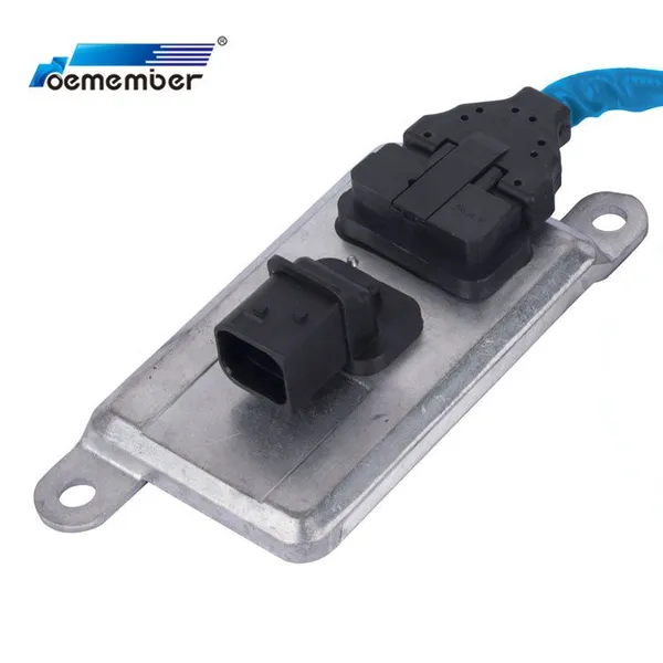 51154080018 5WK96783B Replace Continental Nox Sensor Diesel Nitrogen Oxygen Sensor For MAN photo-2