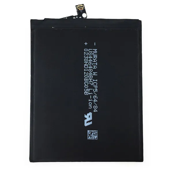 Rechargeable Batteries HB446486ECW For Huawei Y9S Honor 20pro 9X 9X Pro 10Pro Nova5i 5ipro Enjoy 10plus Battery Replacement photo-2