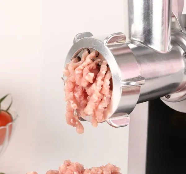 OEM/ODM /Customized 2022 Newest Meat Grinder/mangler/ Meat Mincer/ Mincing Machine photo-4