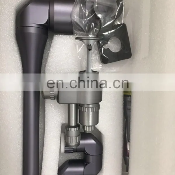 Medical Grade Metal RF Driver Tube 40w 10600nm Co2 Fractional Laser photo-2