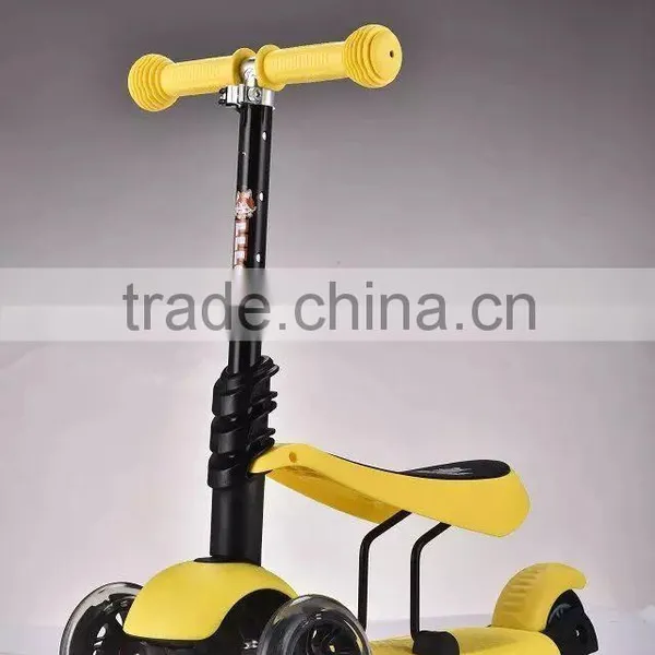 Senior Shenzhen Single Wheel Scooter photo-5