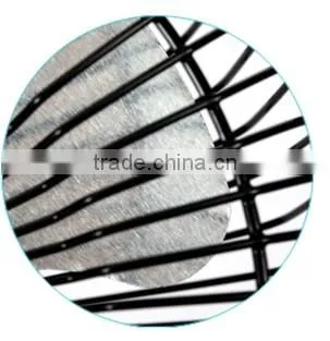 4 Inch Mini Usb Fan photo-4