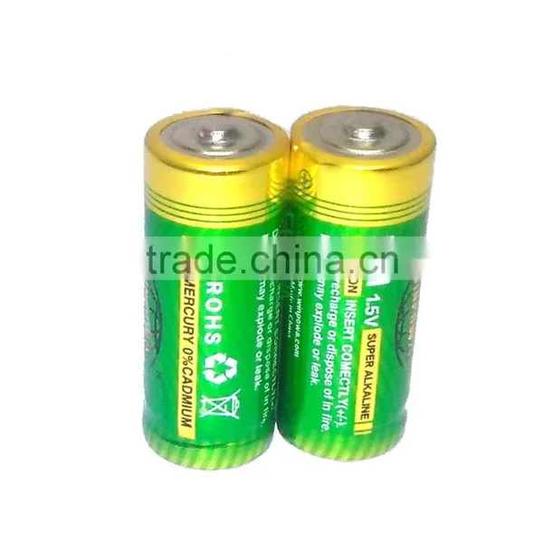 High Quality Alkaline Battery AAA LR03 Quality Choice photo-3
