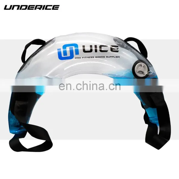 UICE Portable Adjustable Weight Aqua Training Ball Bag For Body Core and Balance Training photo-4