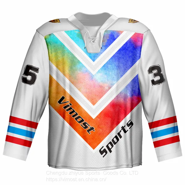 Ice Hockey Wear photo-2