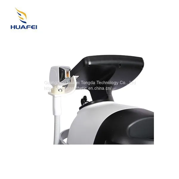1200W Diode Laser Hair Removal Beauty Machine 3 Triple Wavelength 755+808+1064nm Salon Equipment photo-5