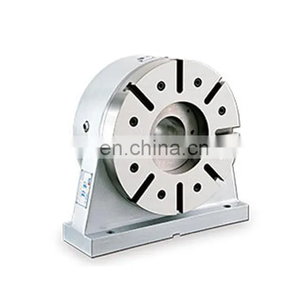 RTA Tailstock Support Table Cnc a Axis Rotary Table photo-5