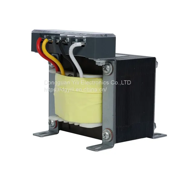 Terminal Strip Connector Transformer photo-3