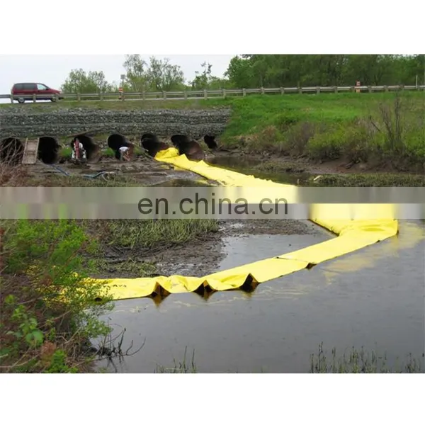 60 cm Plastic Water Flood Proof Barriers Gate With Accessories photo-3