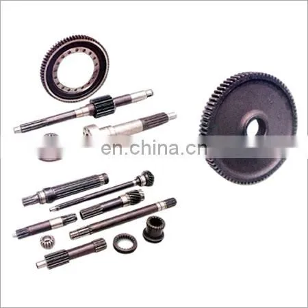 Chinese Agriculture Use Kubota DC68G Half Feed Full Feed Combine Harvester Spare Parts All Kinds for Agriculture