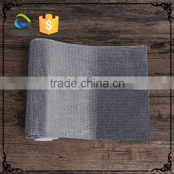 Wholesale Diamond 2mm,3mm.4mm in Round Resin Sticker Sheet photo-2