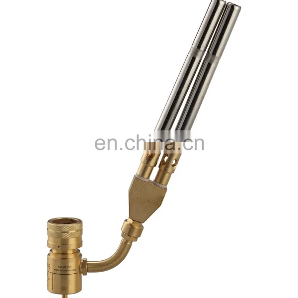 Propane Blow Torch Mapp Gas Torch Prices Welding Handle Torch photo-4