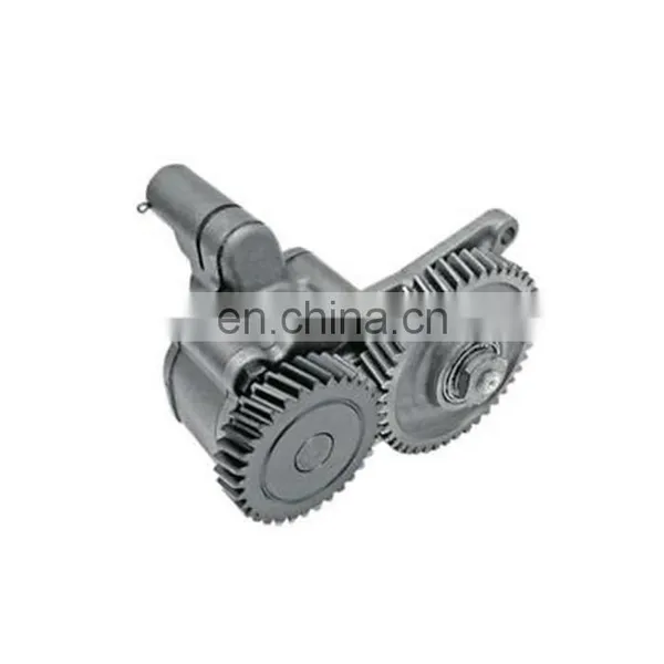 High Quality Replacement Engine Parts SCDC Oil Pump 4003950(.) photo-2