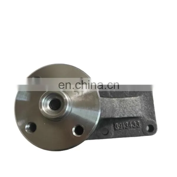 3913434 Diesel  Engine  Fan Support  3913434 diesel engine truck parts