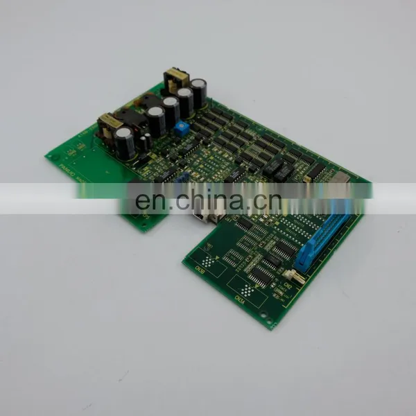 Made in Japan Original Fanuc Pcb Circuit Board A16B-2300-0080 photo-2