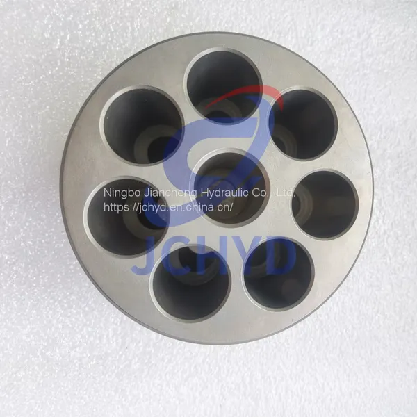 Replacement Rexroth Hydraulic Pump Parts A8vo55/A8vo80/A8vo107/A8vo160/A8vo200 photo-4