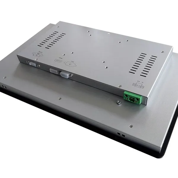 15.6 Inch Industrial Monitor Without OSD Version photo-2