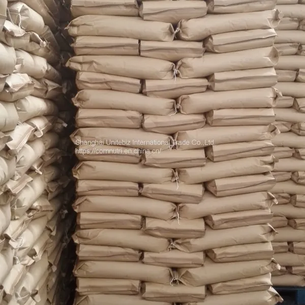 Selling Crystalline Fructose Powder 99.5min Sweetener,factory Source in Stock photo-5