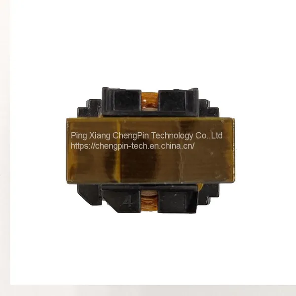 High Frequency Transformers for Switch Exchanger and TV Power photo-3